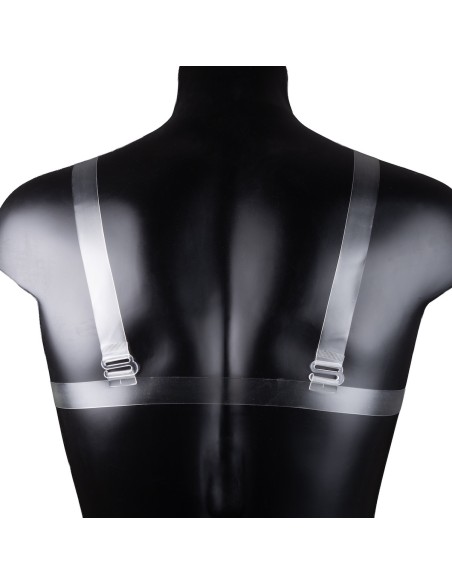 Prothèse de seins avec Bretelles Bonnet A