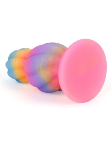 Plug Glamy L 15 x 7 cm Multicolore