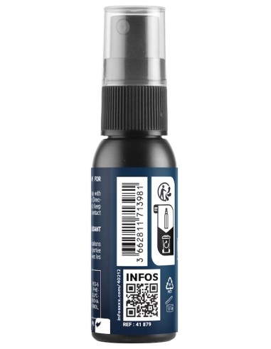 Spray pour Gorge Profonde Deep Suck 30ml