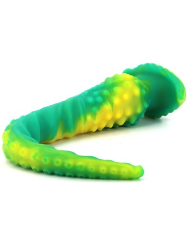 Gode Octopuz S 33 x 5.5cm