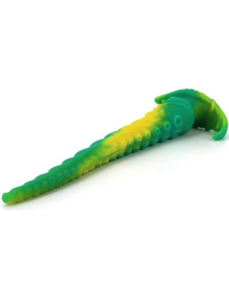 Gode Octopuz S 33 x 5.5cm