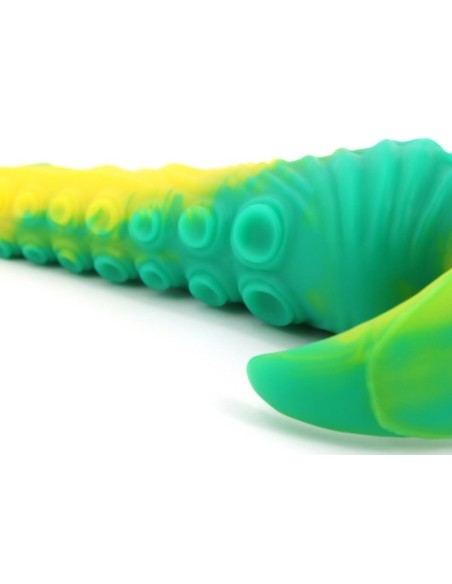 Gode Octopuz S 33 x 5.5cm