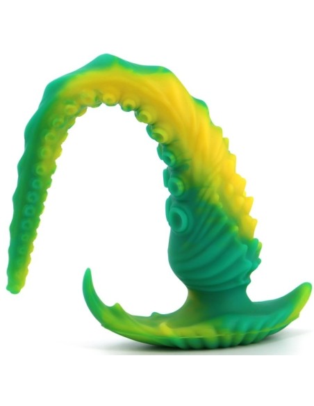 Gode Octopuz S 33 x 5.5cm