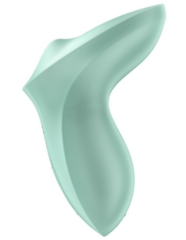 Stimulateur de Clitoris Exciterrr Menthe