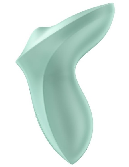 Stimulateur de Clitoris Exciterrr Menthe