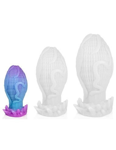 Plug Drakegg S 9 x 5.3cm