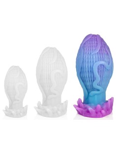 Plug Drakegg L 15 x 8.5cm