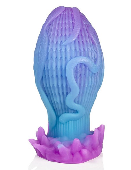 Plug Drakegg L 15 x 8.5cm