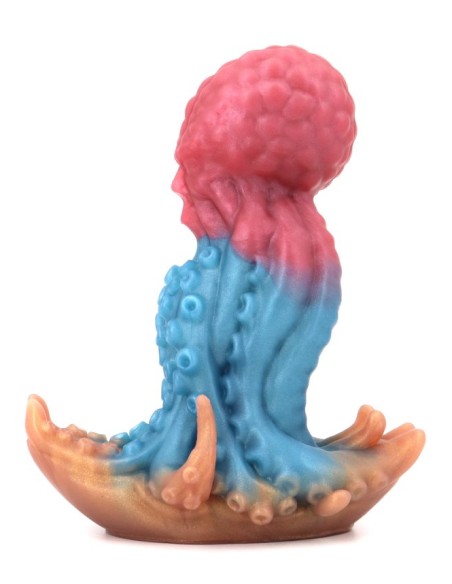 Plug Octoman S 11 x 5.2cm