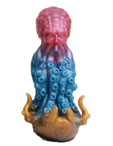 Plug Octoman S 11 x 5.2cm