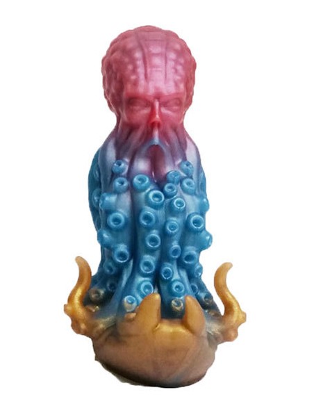 Plug Octoman S 11 x 5.2cm