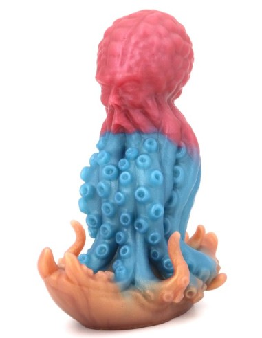 Plug Octoman S 11 x 5.2cm