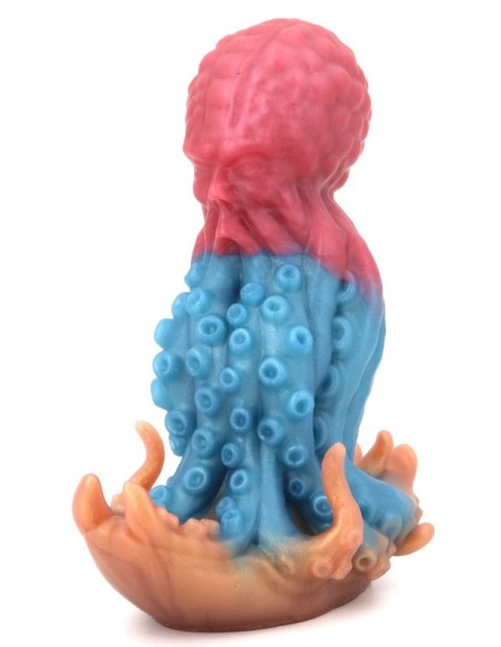 Plug Octoman S 11 x 5.2cm