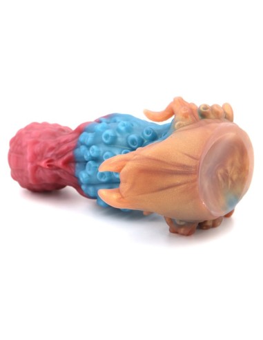 Plug Octoman S 11 x 5.2cm