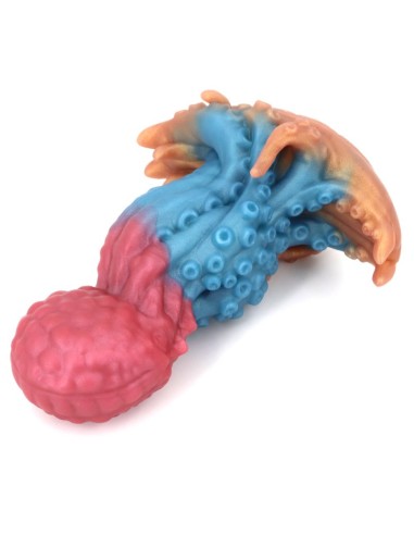 Plug Octoman S 11 x 5.2cm