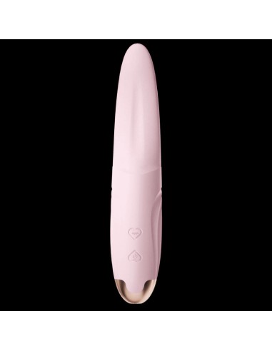 Stimulateur Clitoridien Xtra Tong