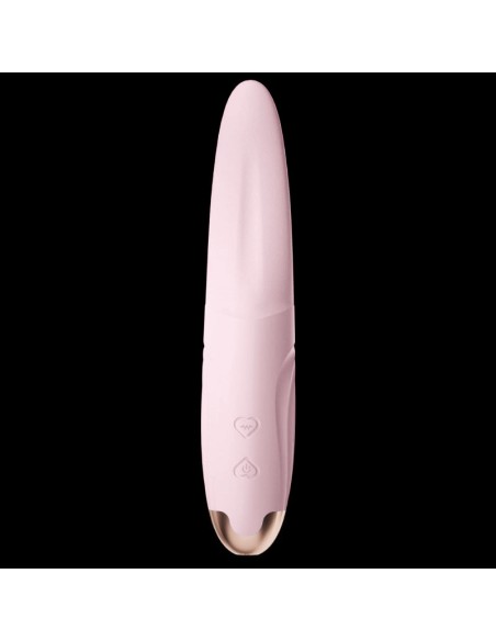 Stimulateur Clitoridien Xtra Tong