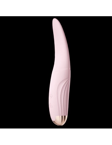 Stimulateur Clitoridien Xtra Tong