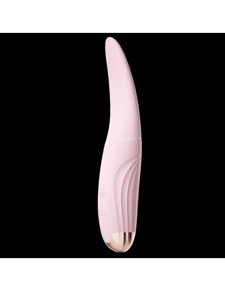 Stimulateur Clitoridien Xtra Tong