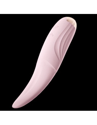 Stimulateur Clitoridien Xtra Tong