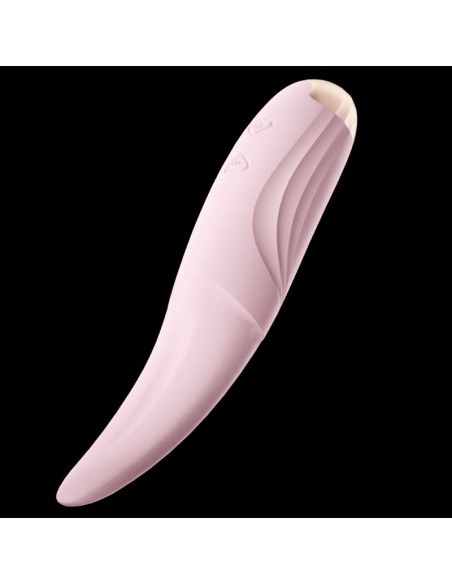 Stimulateur Clitoridien Xtra Tong