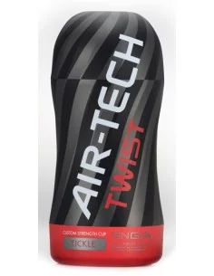 Air-Tech Twist Tickle