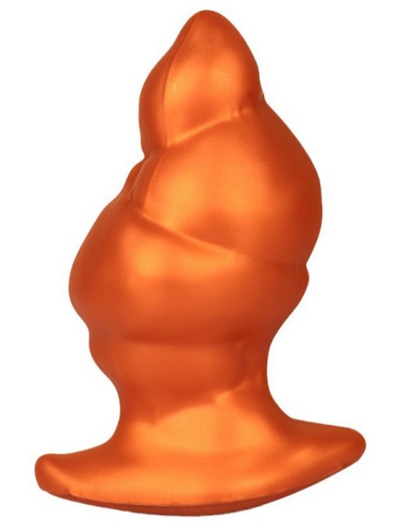 Plug Silicone Growy XS 6 x 3cm