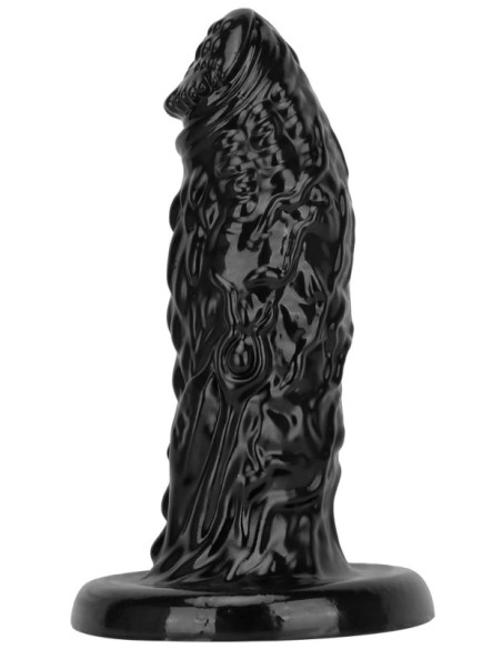 Gode Bigcoq 29 x 9 cm Noir