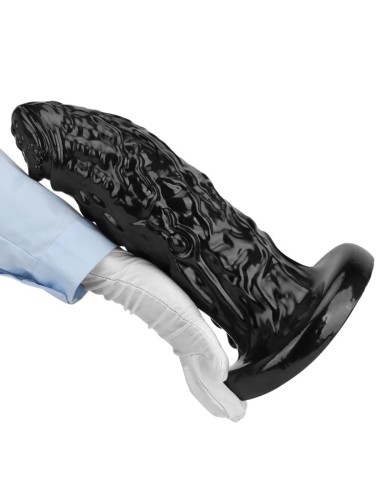 Gode Bigcoq 29 x 9 cm Noir