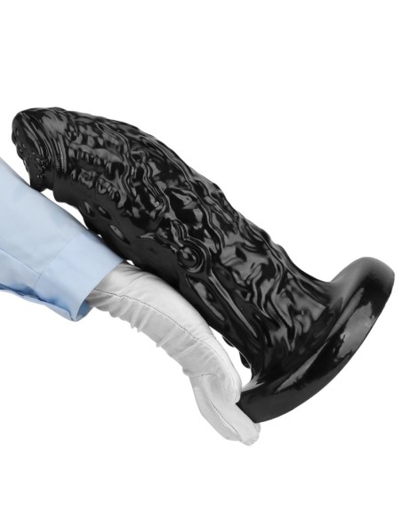 Gode Bigcoq 29 x 9 cm Noir