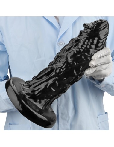 Gode Bigcoq 29 x 9 cm Noir