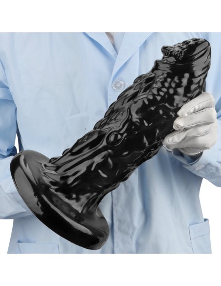 Gode Bigcoq 29 x 9 cm Noir