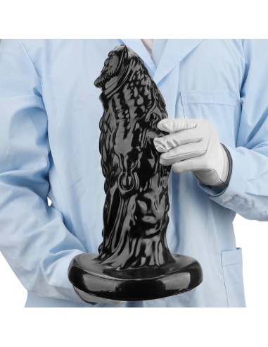 Gode Bigcoq 29 x 9 cm Noir