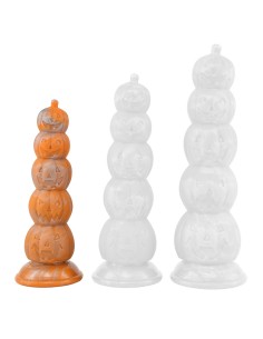 Gode Pumpkin S 17.5 x 5 cm Orange