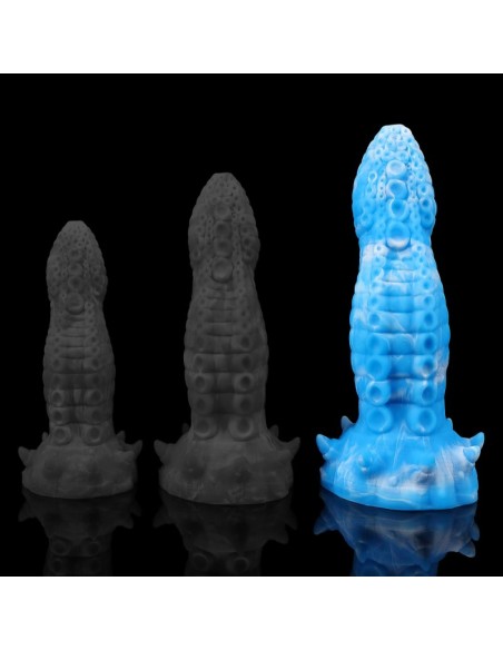 Gode Octoger L 24 x 7.5 cm