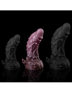 Gode Dark Ork M 16 x 5.6cm