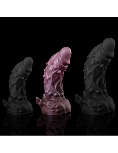 Gode Dark Ork M 16 x 5.6cm