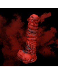 Gode Lavadevil 16 x 4.8cm