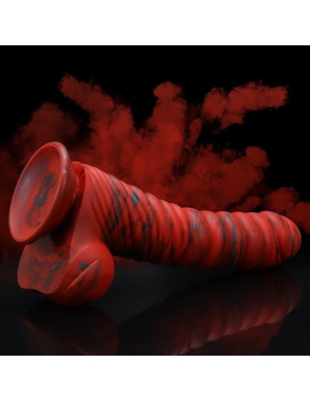 Gode Lavadevil 16 x 4.8cm