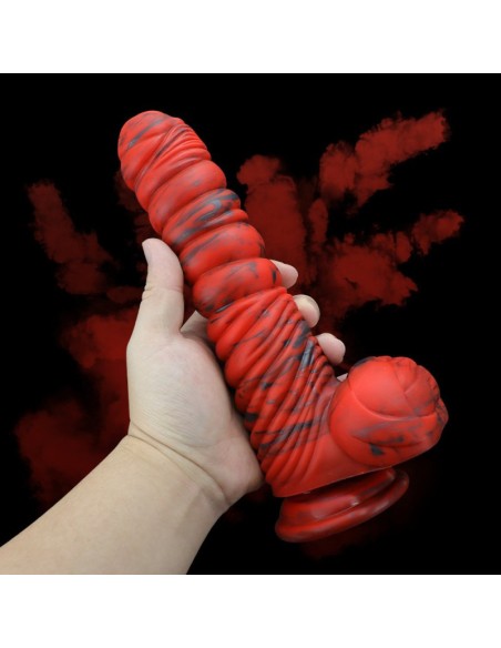 Gode Lavadevil 16 x 4.8cm