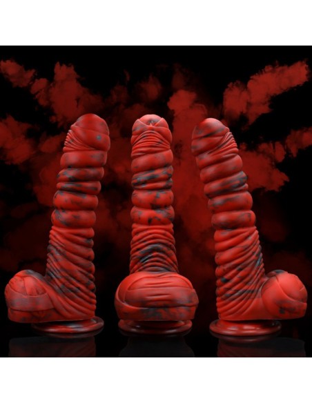 Gode Lavadevil 16 x 4.8cm