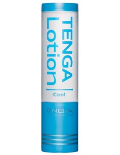 Lubrifiant Tenga Cool 170ml