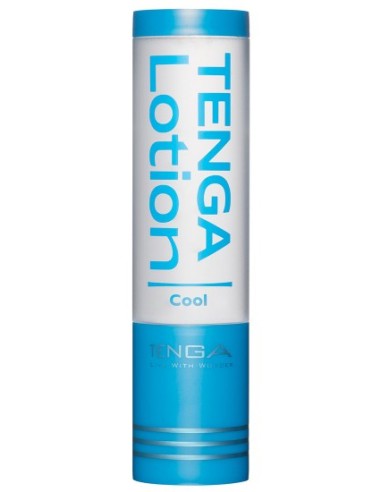 Lubrifiant Tenga Cool 170ml