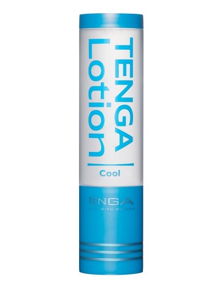 Lubrifiant Tenga Cool 170ml