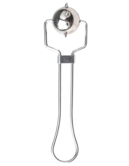 Roue à Picots Wheeler 10cm