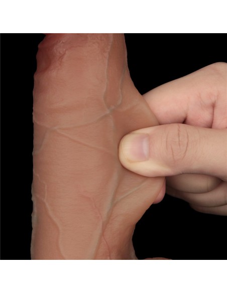 Gode Sliding-skin Pro 15 x 4.5cm