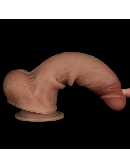 Gode Sliding-skin Pro 15 x 4.5cm