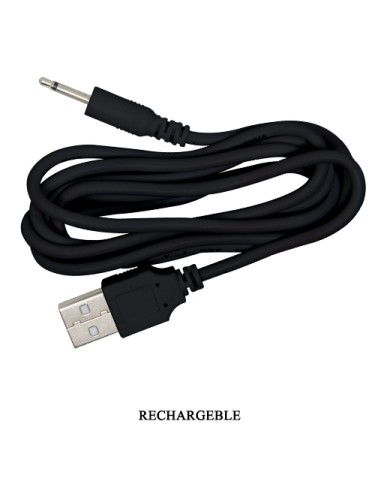 Stimulateur de clitoris Bill Pretty Love 10 x 3.3 cm Violet