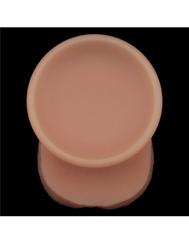 Gode Sliding-skin Pro 17 x 4cm