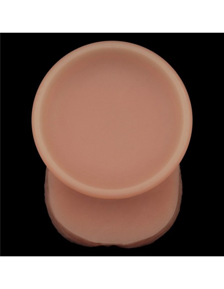 Gode Sliding-skin Pro 17 x 4cm